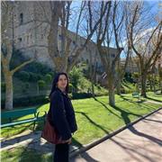 Profesora de Ingles de Infantil y Primaria - C1 Cambridge / Grado de Magisterio Primaria